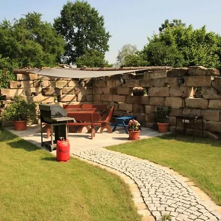 In 아파트 Himmelkron