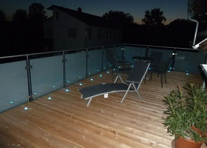 Appartement In